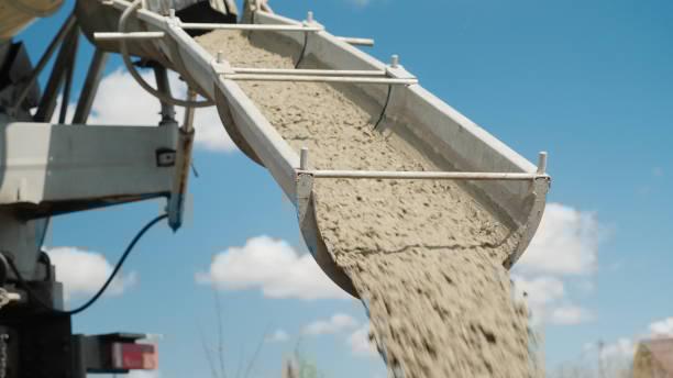 Best Concrete Driveway Installation in Clarksville, VA