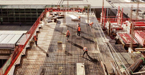 Best Concrete Demolition Services in Clarksville, VA