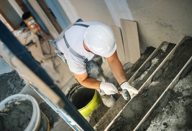 Best Commercial Concrete Services in Clarksville, VA